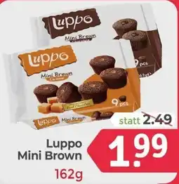ETSAN Luppo Mini Brown Angebot