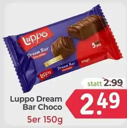 ETSAN Luppo Dream Bar Choco Angebot