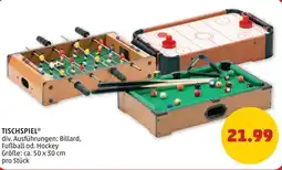 PENNY Tischspiel Angebot