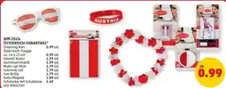 PENNY Wm 2026 österreich-fanartikel Angebot