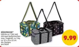 PENNY Kühltasche Angebot