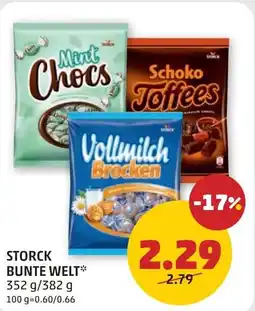 PENNY Storck bunte welt Angebot
