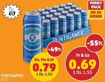 Puntigamer