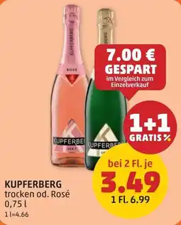 PENNY Kupferberg Angebot