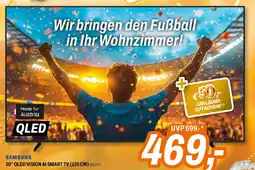 Expert Samsung 50Q7F3 Ultra HD Quantum HDR QLED-TV 50 Angebot