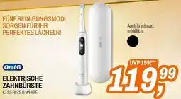 Expert Oral-B iO Series elektrische Zahnbürste Angebot