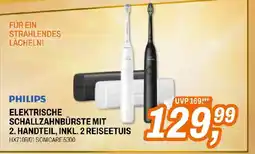Expert Philips HX7109/01 Sonicare 5300 Angebot