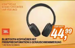 Expert JBL Tune 660NC schwarz Angebot