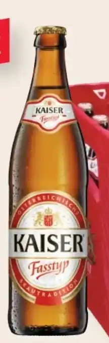 MPreis Kaiser Fasstyp Angebot