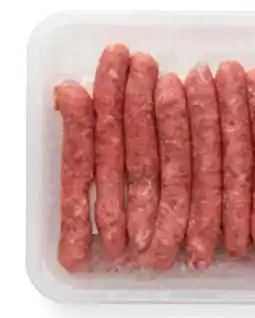 MPreis M-BBQ Grillwürstel Angebot