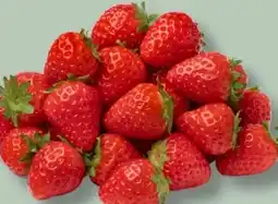MPreis M Erdbeeren Angebot