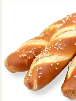 MPreis Laugenstangerl Angebot