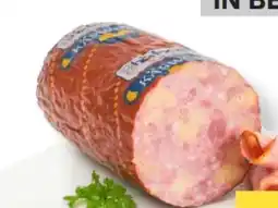 MPreis Hörtnagl Käsewurst Angebot