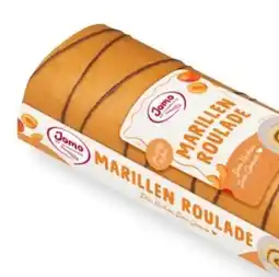 MPreis Jomo Marillen-Roulade Angebot