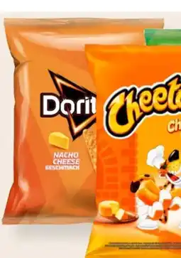 MPreis Lays Bugles Angebot