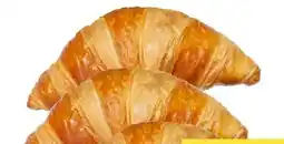 MPreis Butter Croissant Angebot