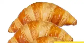 MPreis Butter Croissant Angebot
