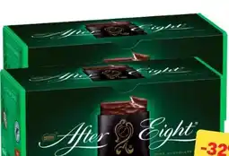 MPreis Nestlé After Eight Classic Angebot
