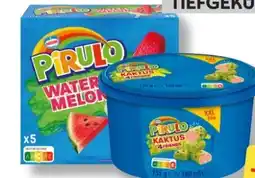 MPreis Nestlé Schöller Eis Angebot