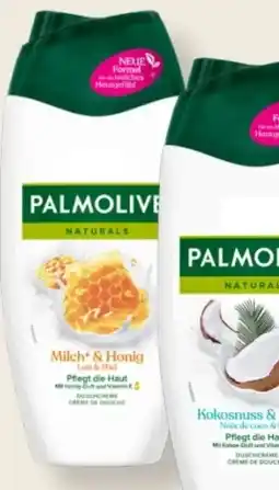 MPreis Palmolive Duschgel Angebot