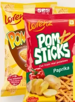 MPreis Lorenz Pommels Angebot