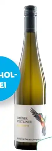 MPreis Winzer Krems Grüner Veltliner Angebot