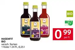 Transgourmet Hasenfit Bio Angebot