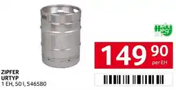 Transgourmet Zipfer Urtyp Angebot