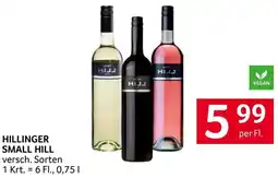 Transgourmet Hillinger Small Hill Angebot