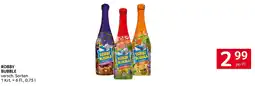Transgourmet Robby Bubble Angebot