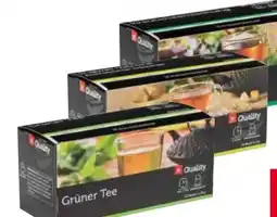 Transgourmet Quality Tee Angebot
