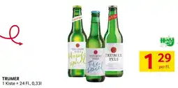 Transgourmet Trumer Angebot