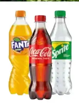 Transgourmet Coca-Cola Cola Angebot