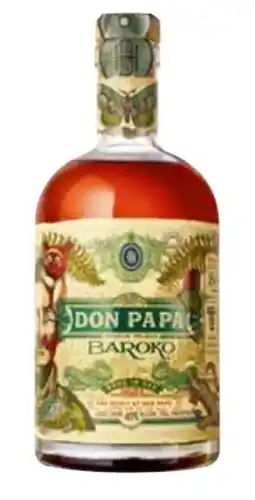 Transgourmet Don Papa Baroko Angebot