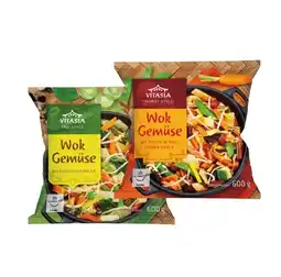 Lidl Wok-Gemüse Thailändisch oder Chinesisch Lidl APP Preis Angebot