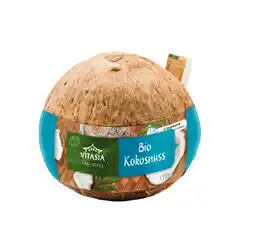 Lidl Trinkkokosnuss Lidl APP Preis Angebot