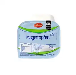 Lidl Magertopfen 0% Lidl APP Preis Angebot