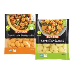 Lidl Gnocchi Versch. Sorten Lidl Angebot