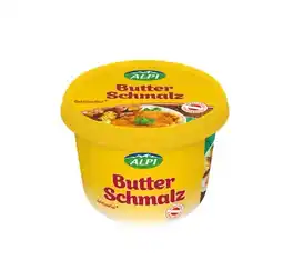 Lidl Butterschmalz Lidl Angebot