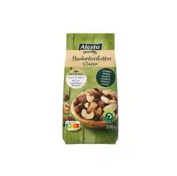Lidl Studentenfutter Classic Lidl Angebot