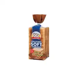 Lidl Vollkorn Soft Sandwich Lidl Angebot