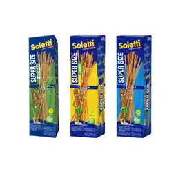 Lidl SuperSize Versch. Sorten Lidl Angebot