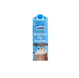 Lidl Wiener Eiskaffee Lidl Angebot