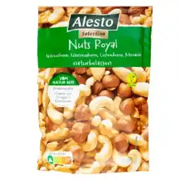 Lidl Nuts Royal Naturbelassen Lidl Angebot