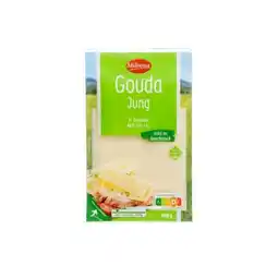 Lidl Gouda in Scheiben Lidl APP Preis Angebot