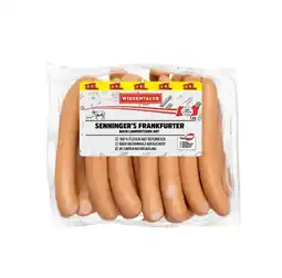 Lidl Frankfurter Lidl APP Preis Angebot