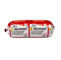 Lidl Extrawurststange Lidl APP Preis Angebot