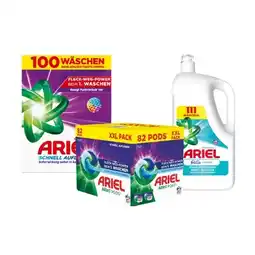 Lidl Gel 111 WG, Pulver 100 WG oder Caps 82 WG Lidl APP Preis Angebot
