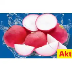 Lidl Snack-Radieschen Lidl Angebot