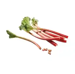 Lidl Rhabarber aus Österreich Lidl Angebot